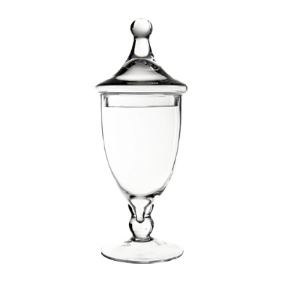 Apothecary Jar