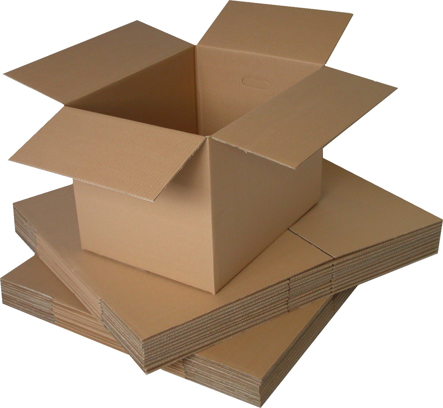 Boxes